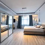 Barrique Republicii 56 Apartment Brasov