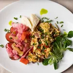 Barrique 13 - Breakfast At Restaurant & Minibar - Old Town Braşov