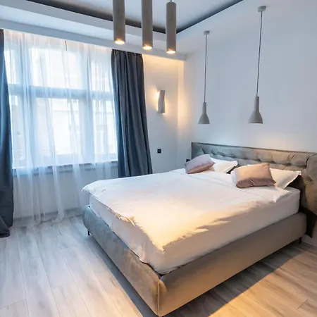 Barrique Apartment *