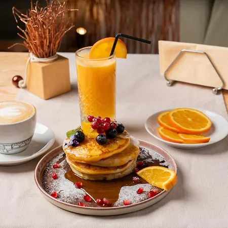 Appartement Barrique *