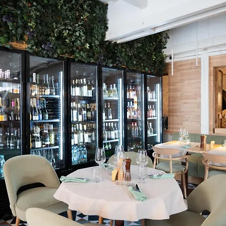 Appartement Barrique