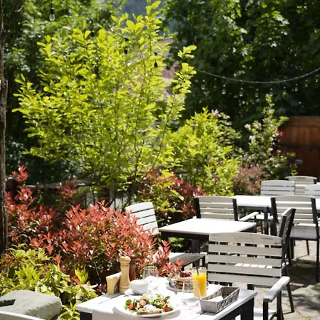 דירה Barrique 13 - Breakfast At Restaurant & Minibar - Old Town *