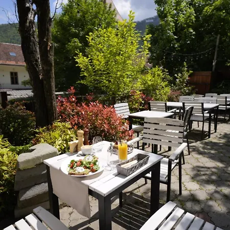 דירה Barrique 13 - Breakfast At Restaurant & Minibar - Old Town *