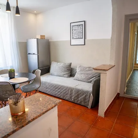 דירה Barrique 13 - Breakfast At Restaurant & Minibar - Old Town