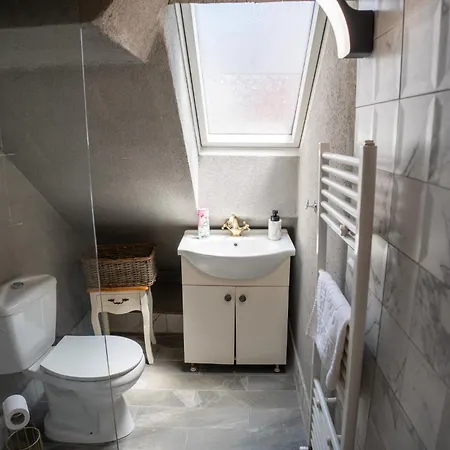 דירה Barrique 13 - Breakfast At Restaurant & Minibar - Old Town