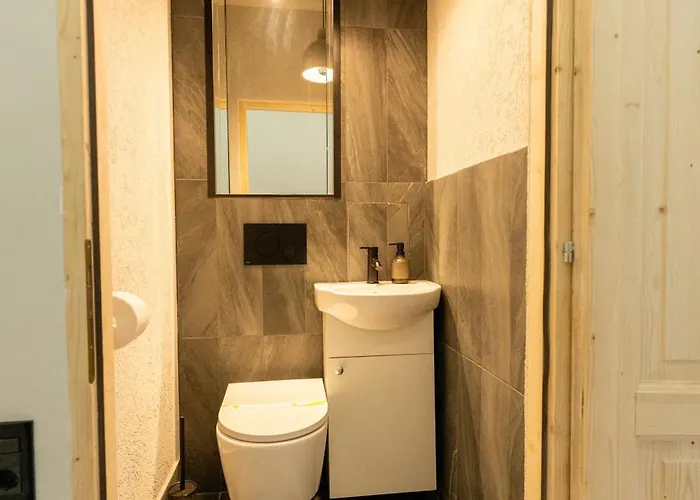 Apartment Barrique *