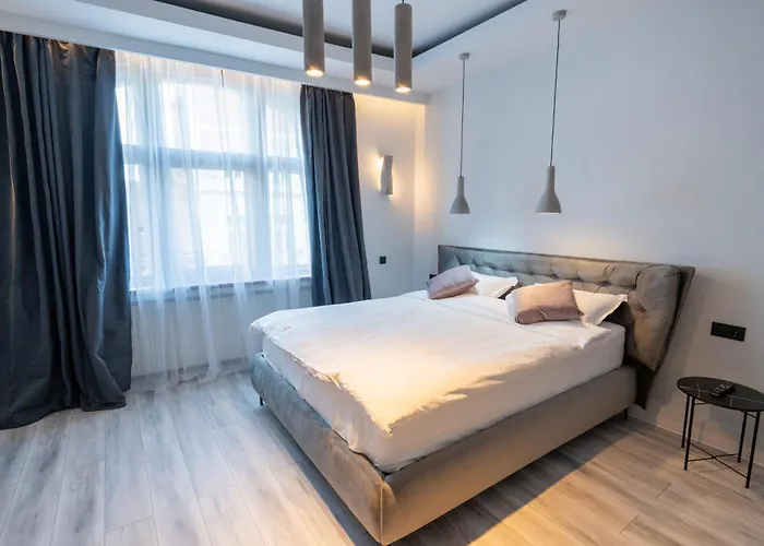 Barrique Apartment *