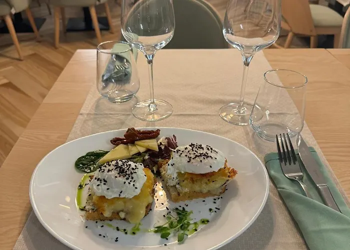 דירה Barrique Republicii 56 *