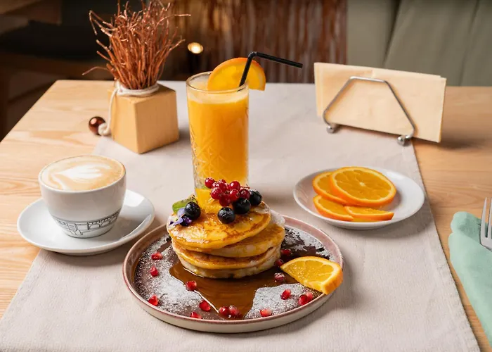 Apartment Barrique *