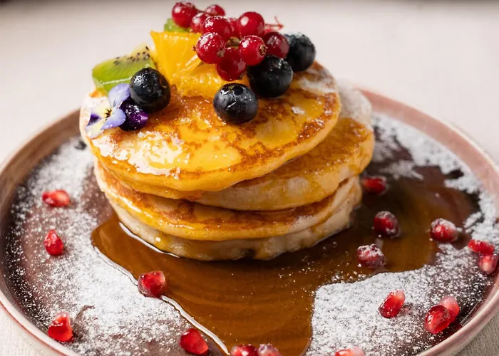 Barrique Apartment Brasov