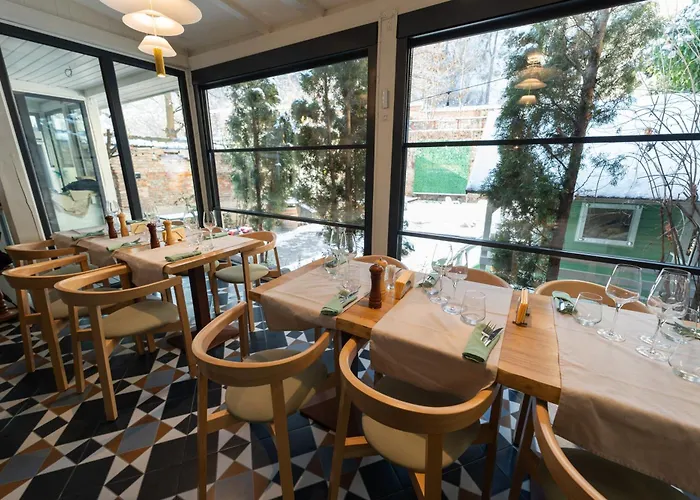 Barrique Apartment *